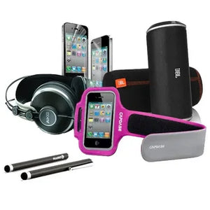 Essential Mobile Accessories for Every Smartphone User