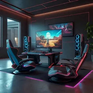 Top Gaming Gadgets & Gear to Enhance Your Play Experience