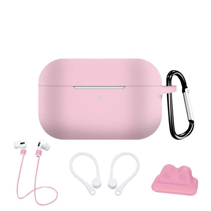 Compatible Apple AirPods Pro Case Set