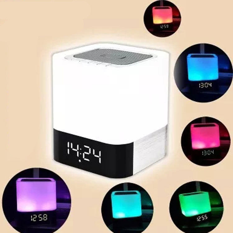 Wireless Portable Bluetooth Speaker