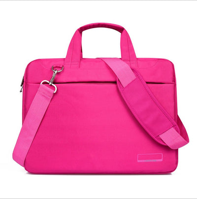 Dixie One Shoulder Sleeve Case
