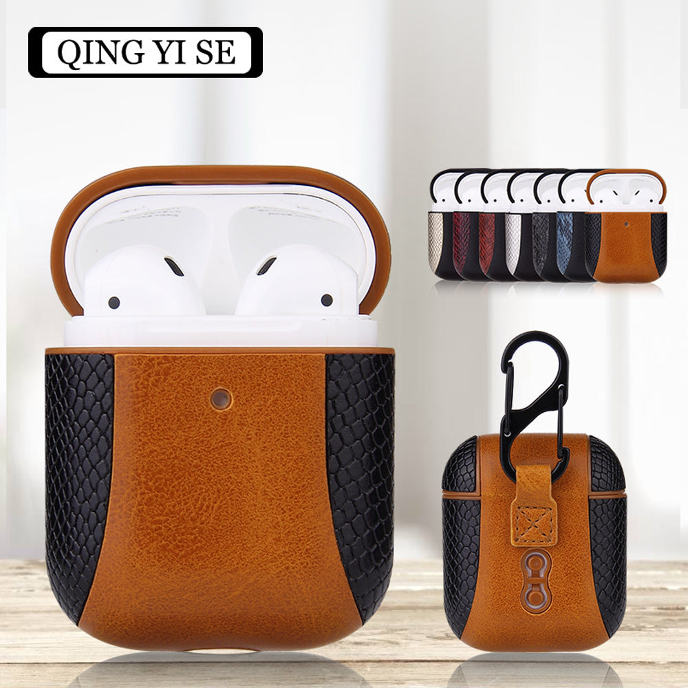 Apple AirPods Earphone Cover Case