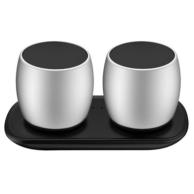 Creative New bluetooth speaker