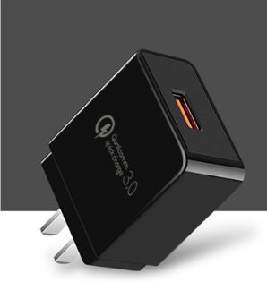 Fast Charge Charger Quick & Efficient Power for Devices