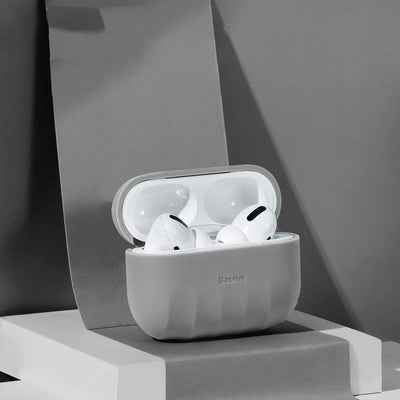 Compatible Apple AirPods Pro Case Protective & Stylish Cover