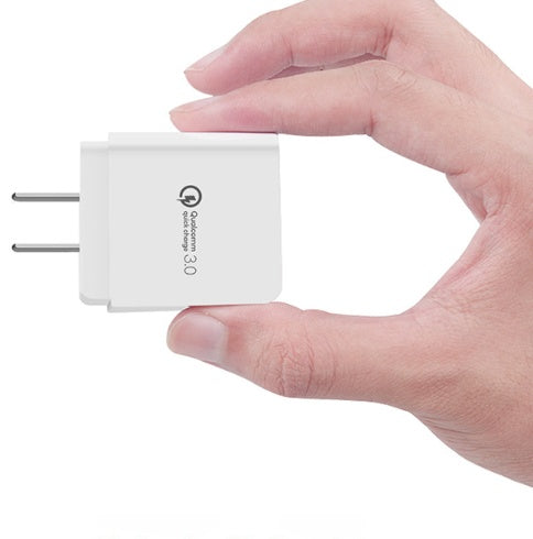 Fast Charge Charger Quick & Efficient Power for Devices