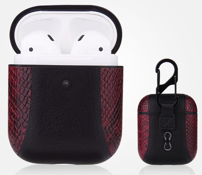 Apple AirPods Earphone Cover Case