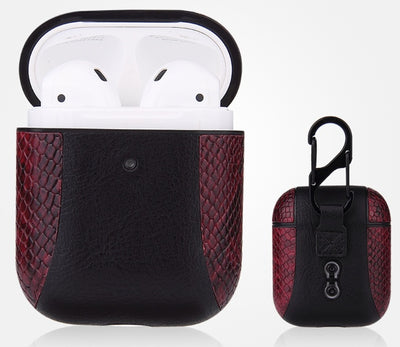 Apple AirPods Earphone Cover Case