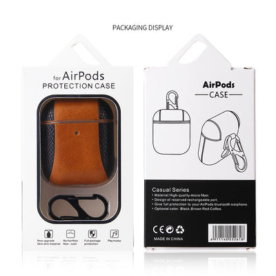 Apple AirPods Earphone Cover Case