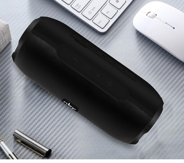Portable Bluetooth Wireless Speaker