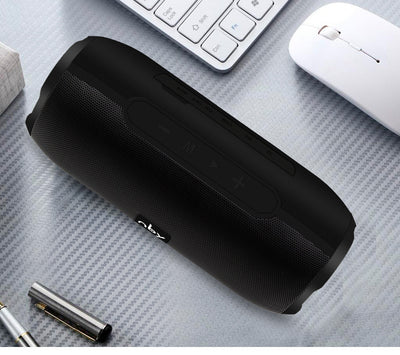 Portable Bluetooth Wireless Speaker