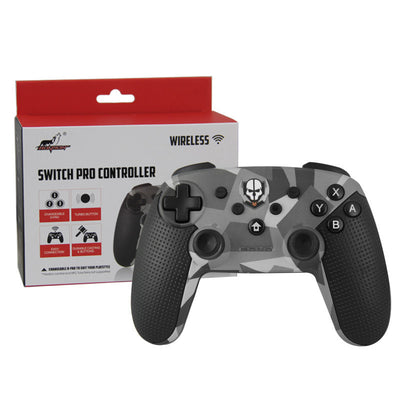 Universal Wireless Controller's