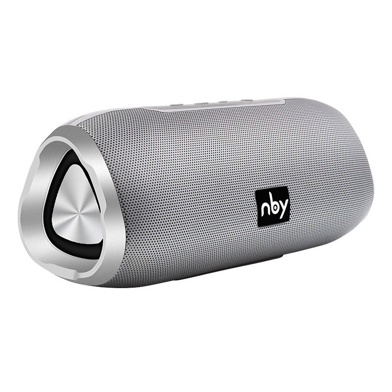 Portable Bluetooth Wireless Speaker