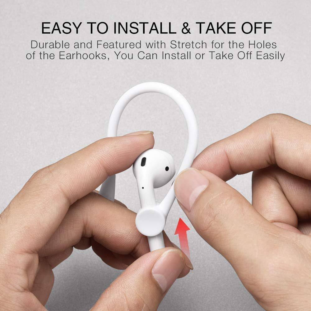 Compatible Apple AirPods Pro Case Set