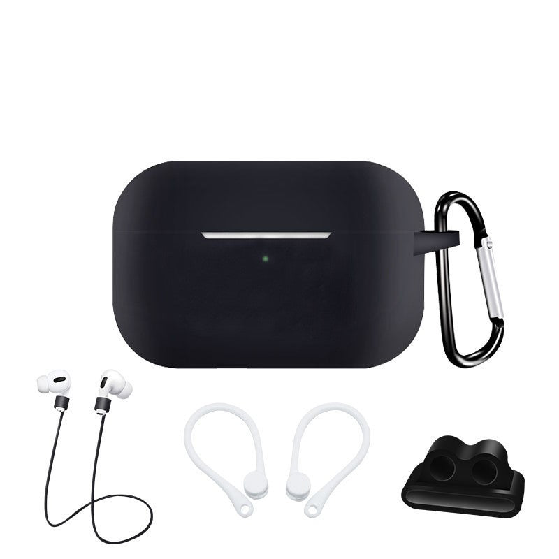 Compatible Apple AirPods Pro Case Set