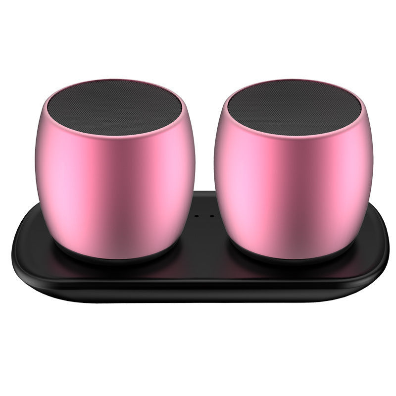 Creative New bluetooth speaker