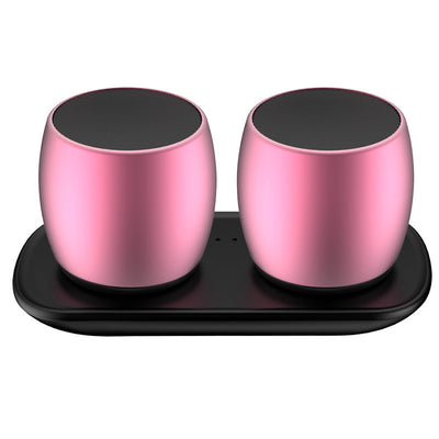 Creative New bluetooth speaker
