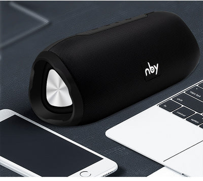 Portable Bluetooth Wireless Speaker