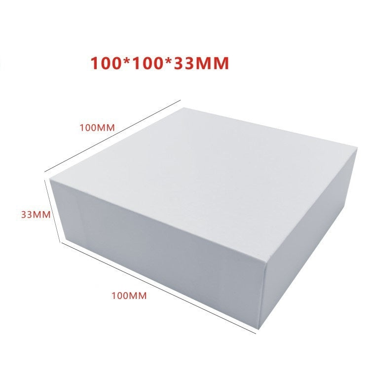 Apple AirPods Packaging Box