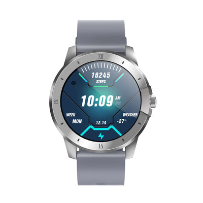 Fitness Smart Bracelet Calls Alarms & Health Tracking