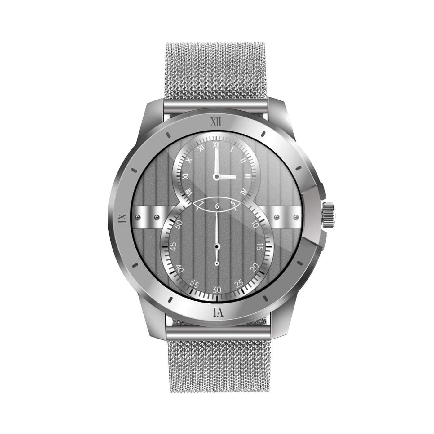 Fitness Smart Bracelet Calls Alarms & Health Tracking