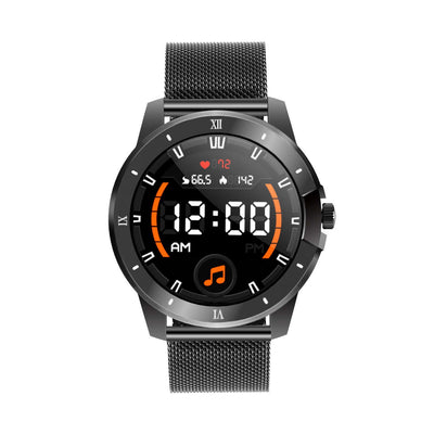 Fitness Smart Bracelet Calls Alarms & Health Tracking