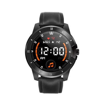 Fitness Smart Bracelet Calls Alarms & Health Tracking