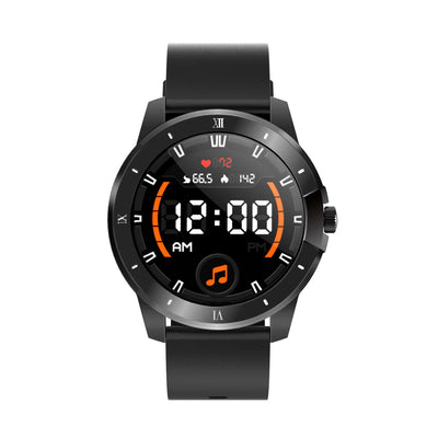 Fitness Smart Bracelet Calls Alarms & Health Tracking