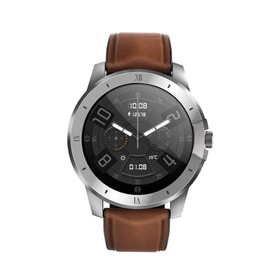 Fitness Smart Bracelet Calls Alarms & Health Tracking
