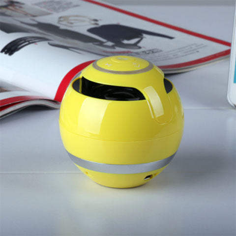 Portable Wireless bluetooth speaker