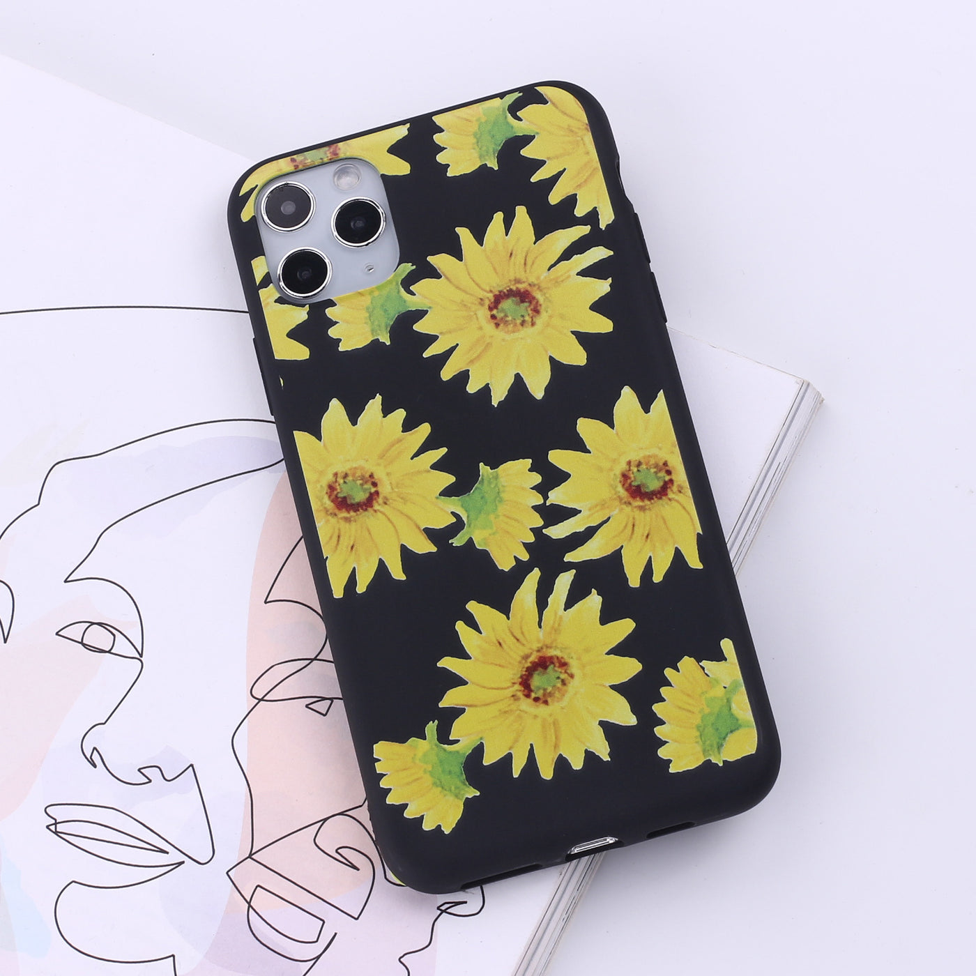 Durable Mobile Phone Case Stylish Protection for Your Device