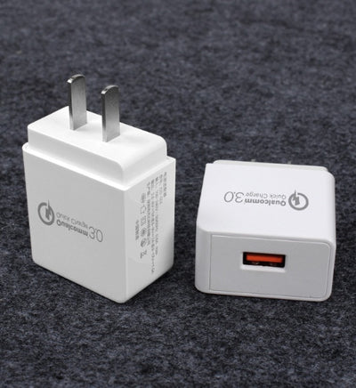 Fast Charge Charger Quick & Efficient Power for Devices