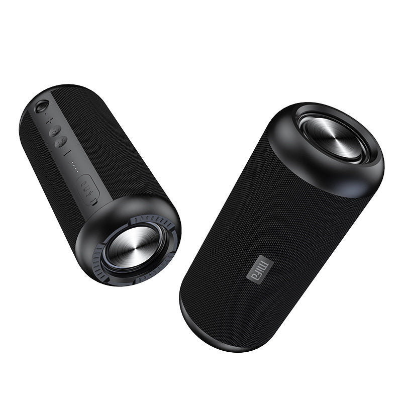Waterproof bluetooth speaker's