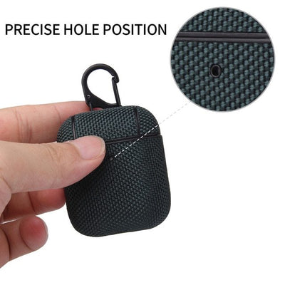 Apple Bluetooth's AirPods Cases