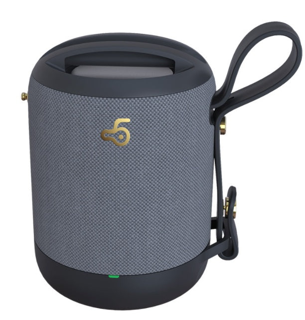 Portable Wireless Bluetooth Speaker