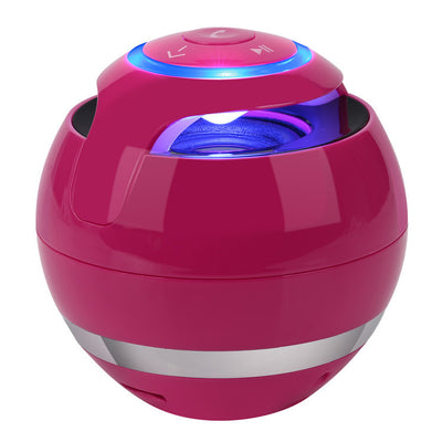 Portable Wireless bluetooth speaker