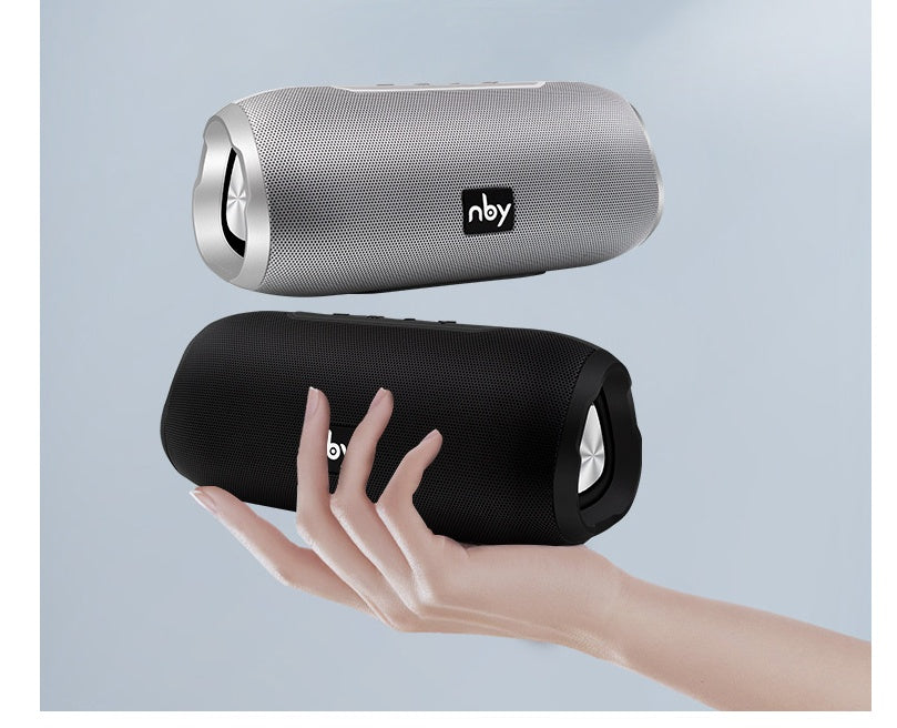 Portable Bluetooth Wireless Speaker