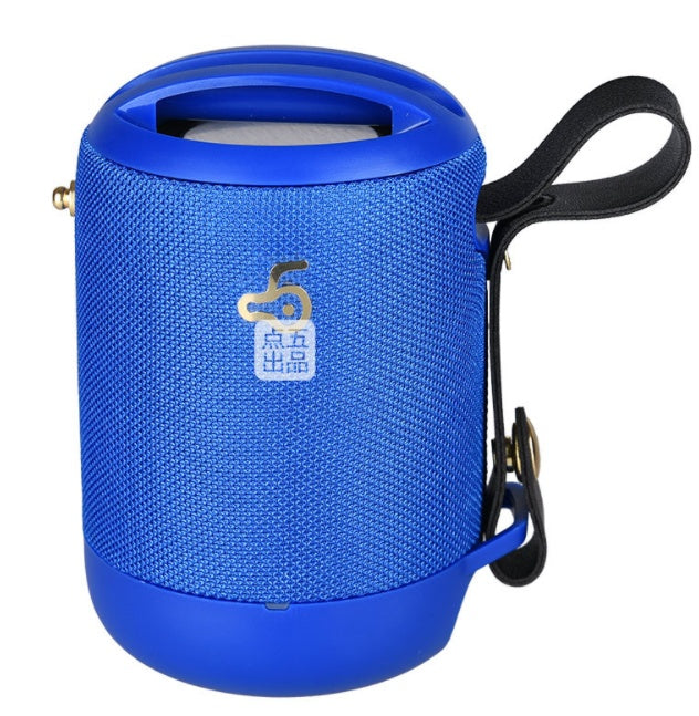 Portable Wireless Bluetooth Speaker