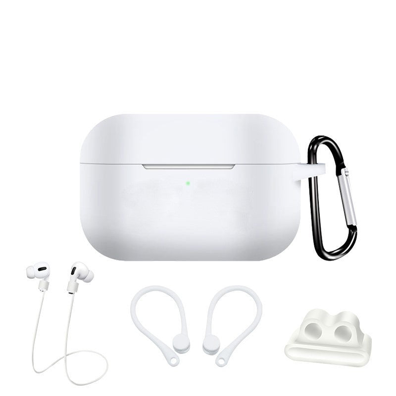Compatible Apple AirPods Pro Case Set