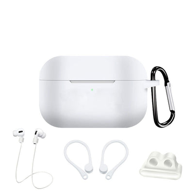 Compatible Apple AirPods Pro Case Set