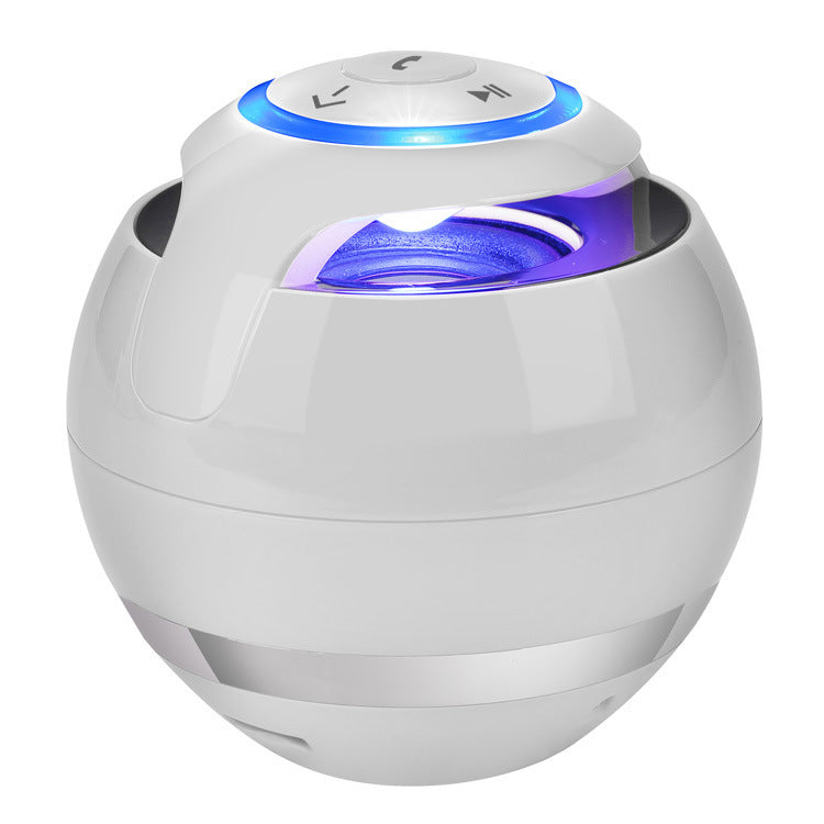 Portable Wireless bluetooth speaker