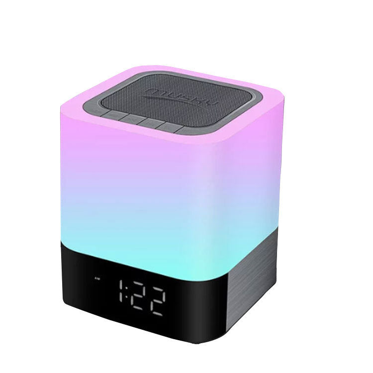 Wireless Portable Bluetooth Speaker
