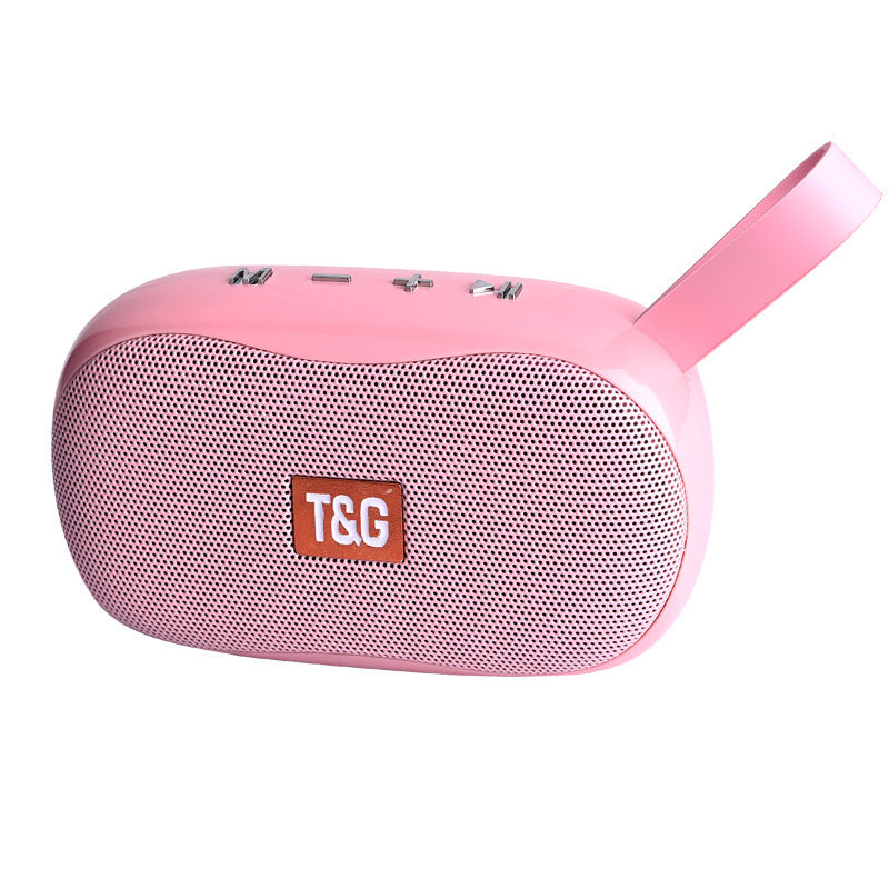 TG173 Wireless Bluetooth speaker