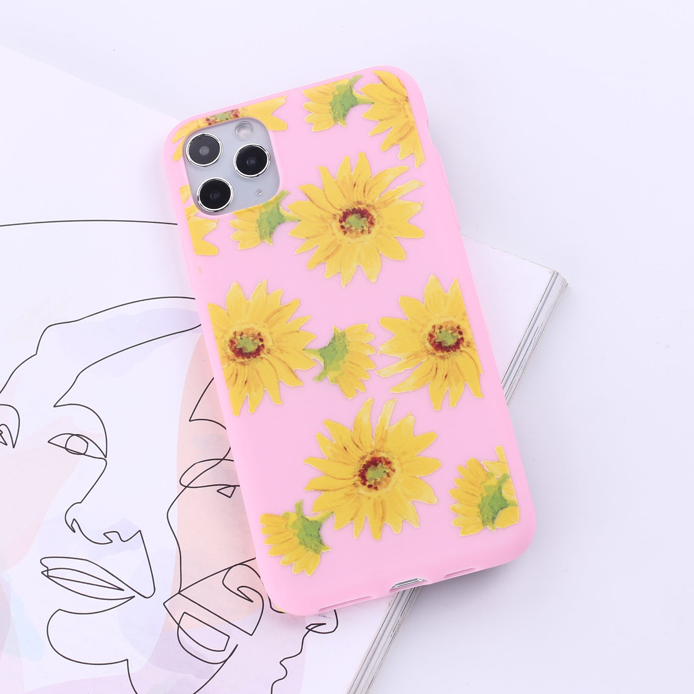 Durable Mobile Phone Case Stylish Protection for Your Device