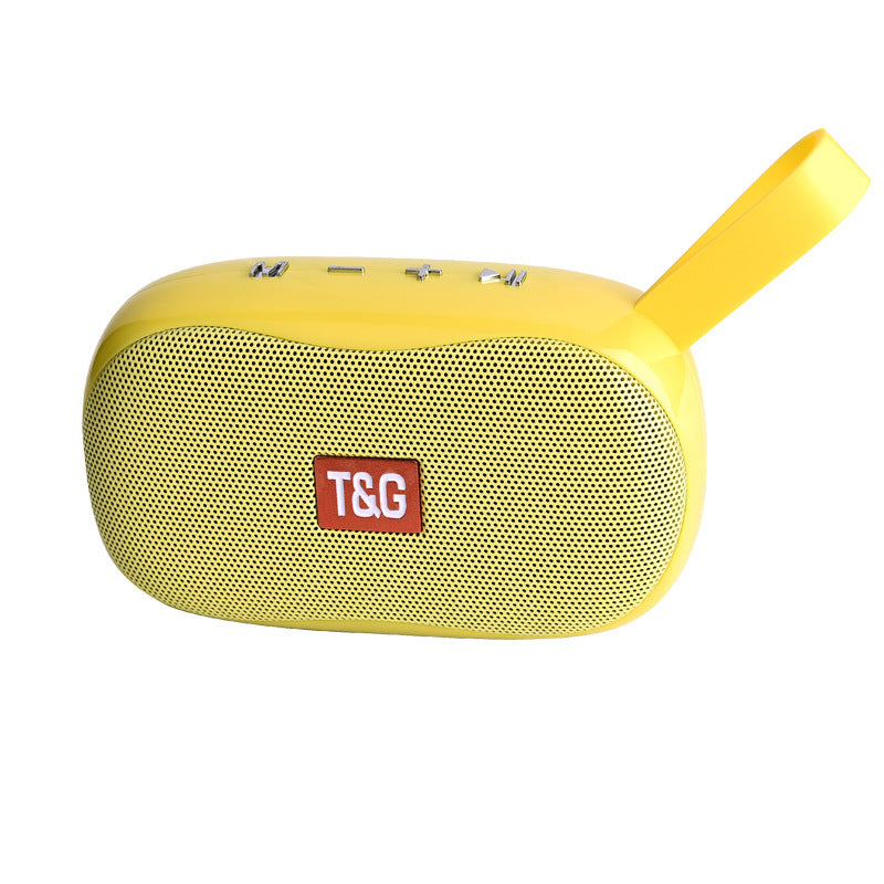 TG173 Wireless Bluetooth speaker