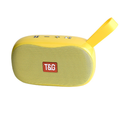 TG173 Wireless Bluetooth speaker