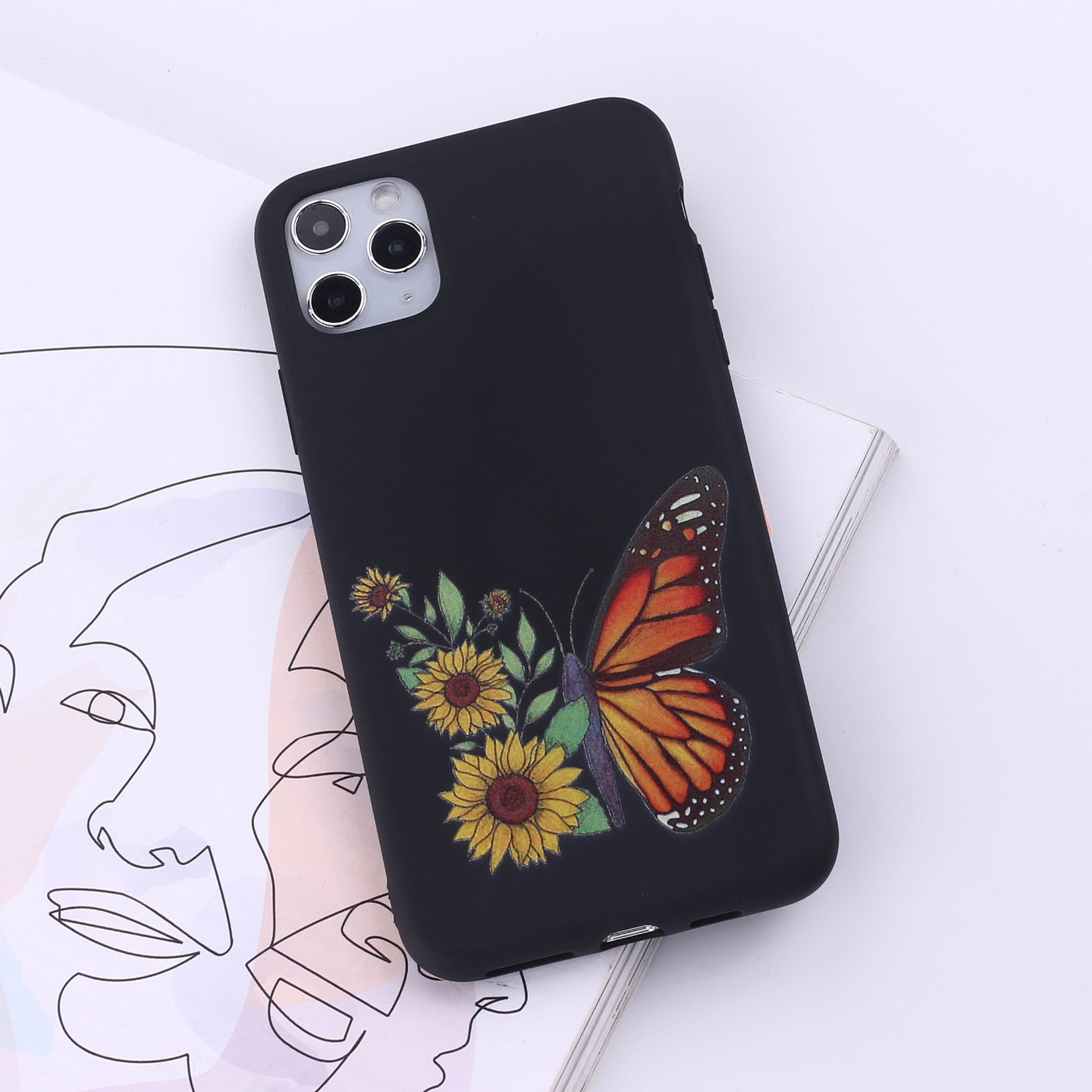 Durable Mobile Phone Case Stylish Protection for Your Device