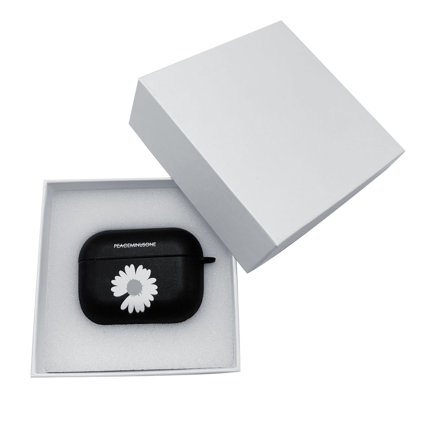 Apple AirPods Packaging Box