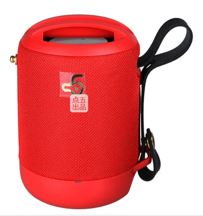 Portable Wireless Bluetooth Speaker