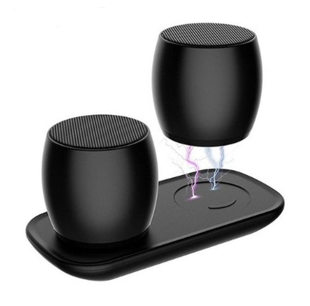 Creative New bluetooth speaker